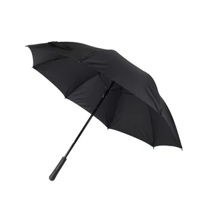 VINGA Baltimore AWARE™ RPET 23"-es esernyő zöld  