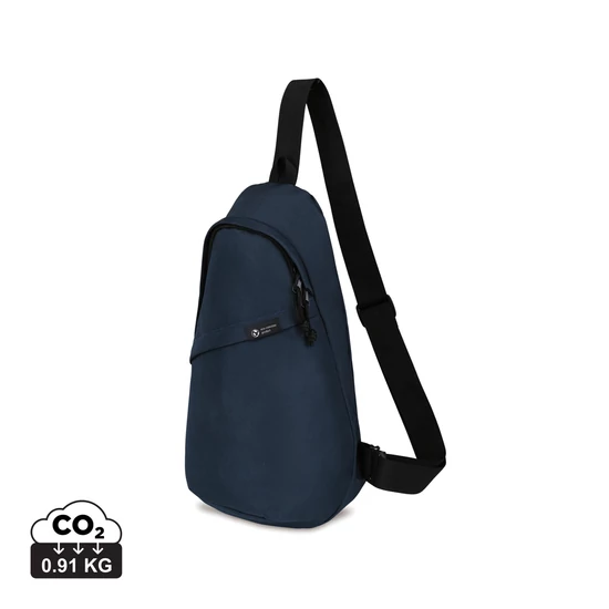 Renew AWARE™ RPET sling táska sötétkék  