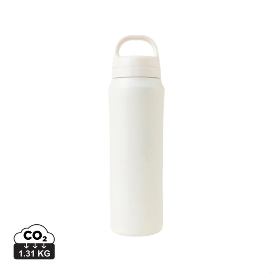 Aviana™ Rowan RCS újrahaszn. vizespalack, 470 ml fehér  