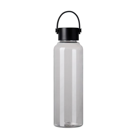 Baltimore RCS RPET palack, 550 ml átlátszó  