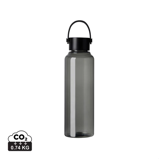 Baltimore RCS RPET palack, 550 ml fekete  