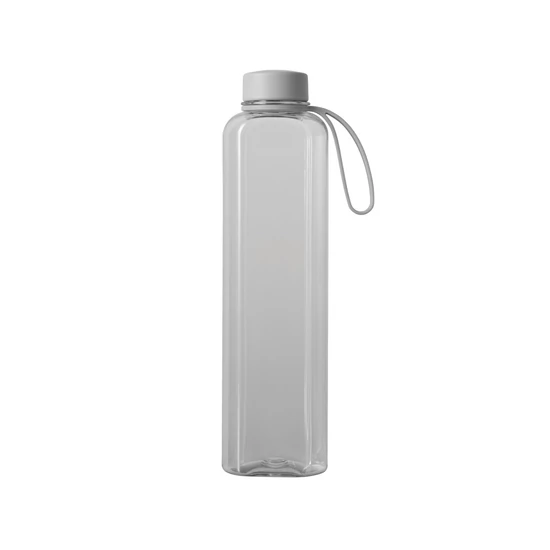 VINGA Arch RCS RPET palack, 550 ml átlátszó  