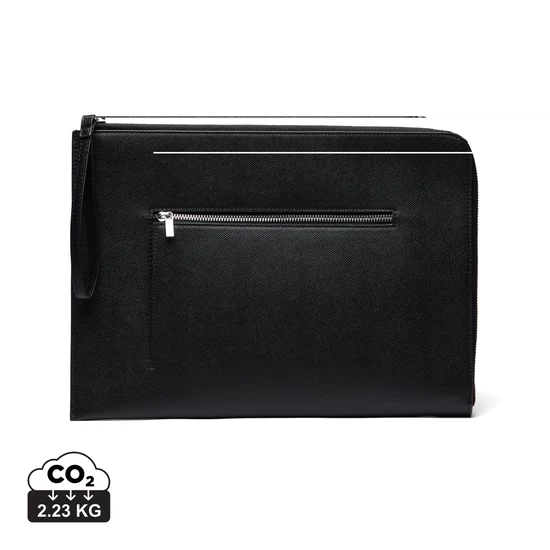 VINGA Bermond RCS 16"-es laptop tok fekete  