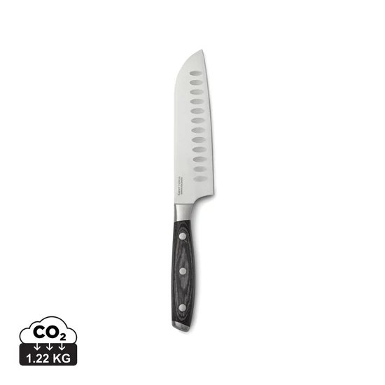 VINGA Kaiser Santoku kés acél  