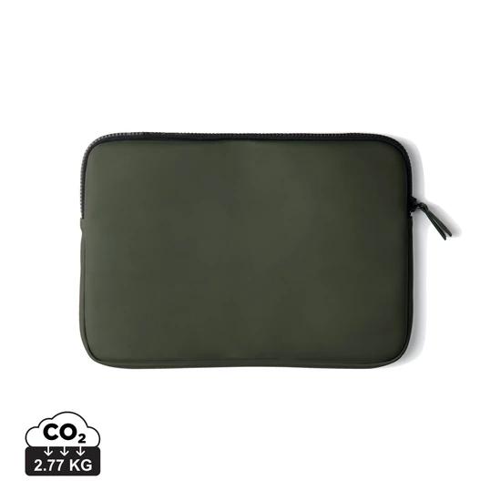 VINGA Baltimore laptop tok 15" zöld  