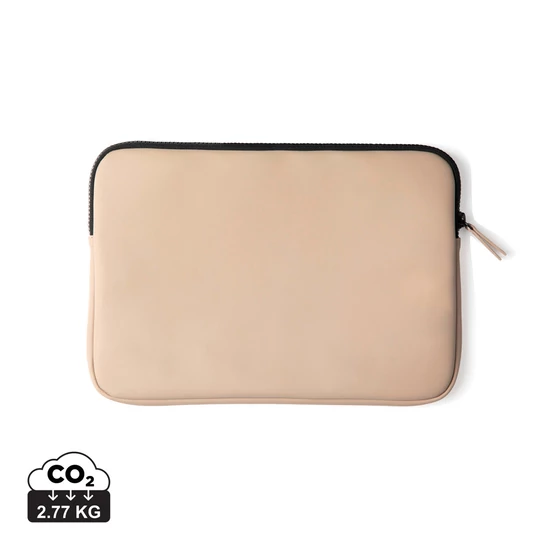 VINGA Baltimore laptop tok 15" greige  
