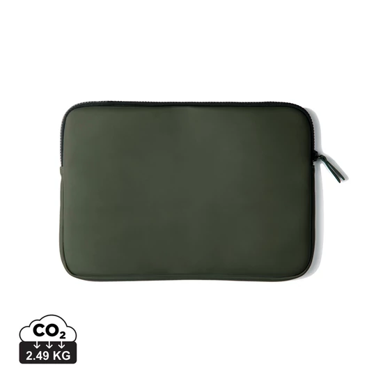 VINGA Baltimore laptop tok 12-14" zöld  