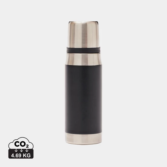 VINGA Mace termosz 500 ml fekete  