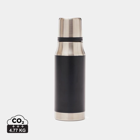 VINGA Mace termosz 750 ml fekete  