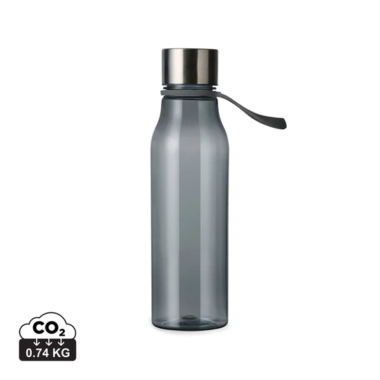 VINGA Lean Tritan vizespalack 600 ML kőszén  