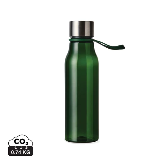 VINGA Lean Tritan vizespalack 600 ML zöld  