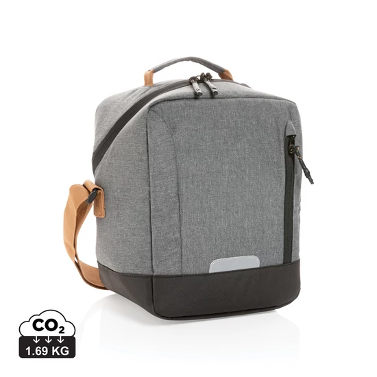 Impact AWARE™ Urban Outdoor hűtőtáska szürke  