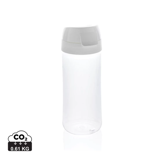 Tritan™ Renew palack 0,5 liter, EU-ban készült fehér, átlátszó  