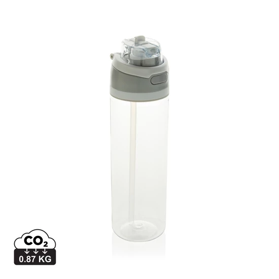 Omni Sip RCS RPET vizespalack, 800 ml fehér  