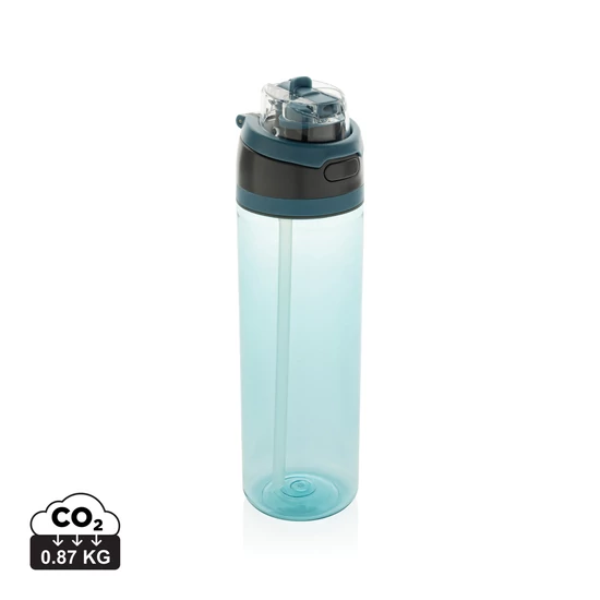 Omni Sip RCS RPET vizespalack, 800 ml kék  