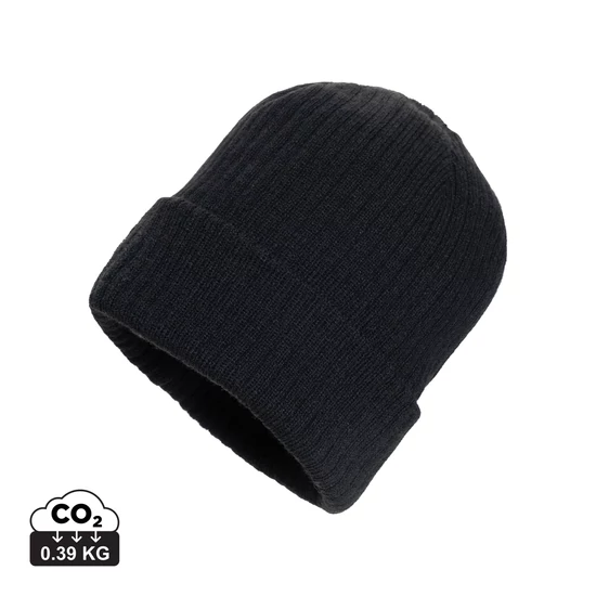 Pryor AWARE™ Polylana® sapka mandzsettával fekete  