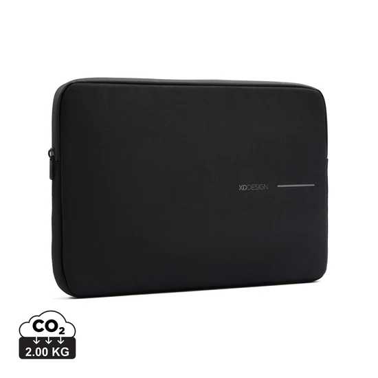 XD Design 14"-es laptop tok fekete, szürke  