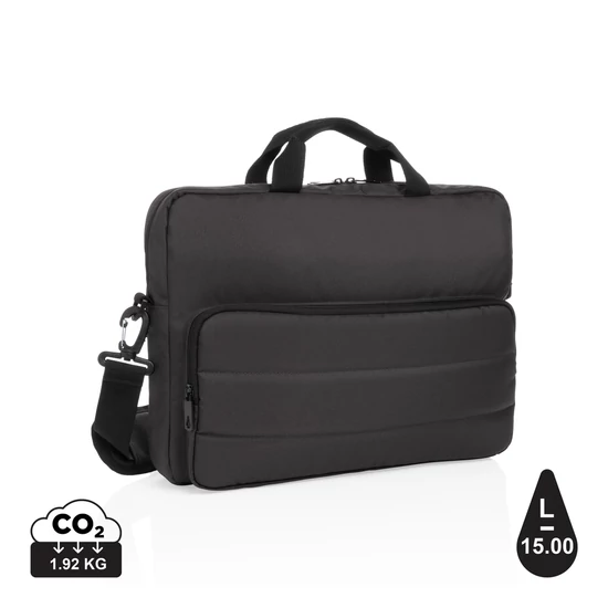 Impact AWARE™ RPET 15,6"-es laptoptáska
