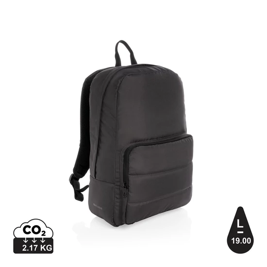 Impact AWARE™ RPET Basic 15,6"-es laptop hátizsák