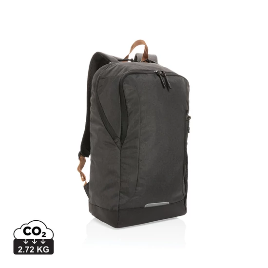 Impact AWARE™ Urban outdoor hátizsák fekete  