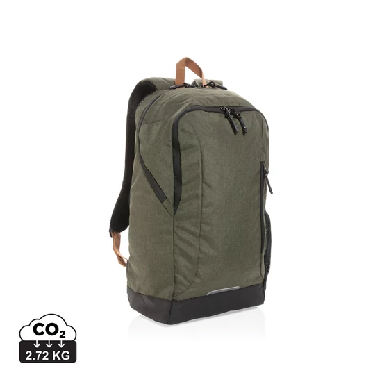 Impact AWARE™ Urban outdoor hátizsák zöld  