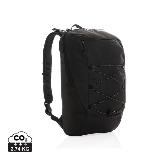 Impact AWARE™ túra hátizsák, 18L fekete  