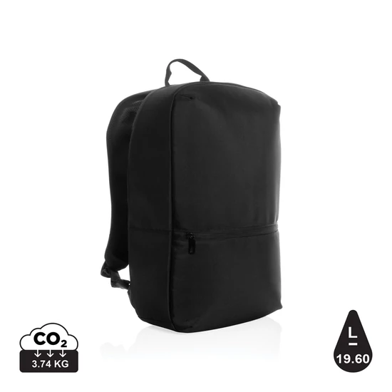Impact AWARE™ 1200D minimalista 15,6"-es laptop hátizsák