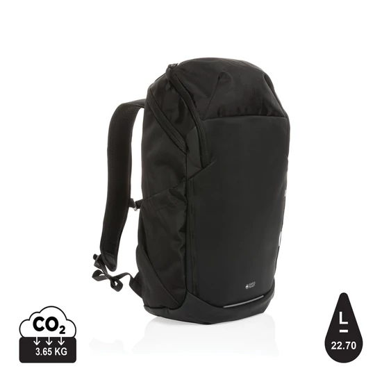 Swiss Peak AWARE™ RPET 15,6"-es üzleti hátizsák