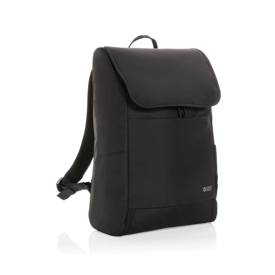 Swiss Peak Fern AWARE™ RPET végig cipzáras 15"-es hátizsák