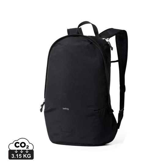 Bellroy Lite Daypack fekete  