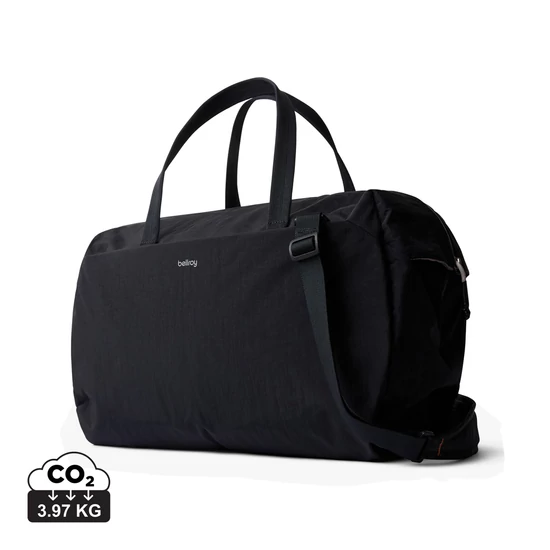 Bellroy Lite sporttáska fekete  