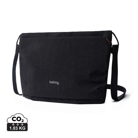 Bellroy Lite Sacoche fekete  