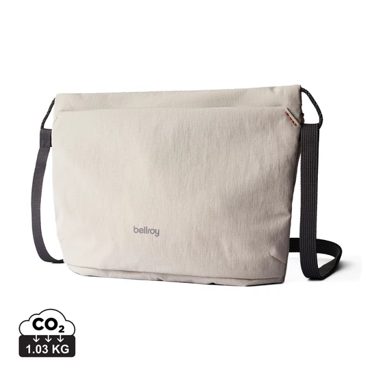 Bellroy Lite Sacoche bézs  