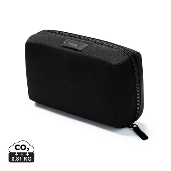 Bellroy Tech készlet fekete  