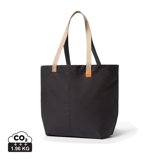 Bellroy Market hordtáska fekete  
