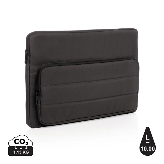 Impact AWARE™ RPET 15,6"-es laptoptartó