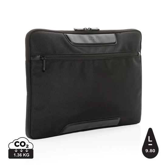 Swiss Peak AWARE™ RPET Voyager 15,6"-es laptoptok
