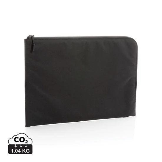 Impact Aware™ laptop 15,6"-es minimalista laptop tok fekete  