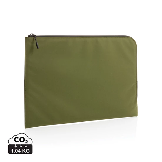 Impact Aware™ laptop 15,6"-es minimalista laptop tok zöld  