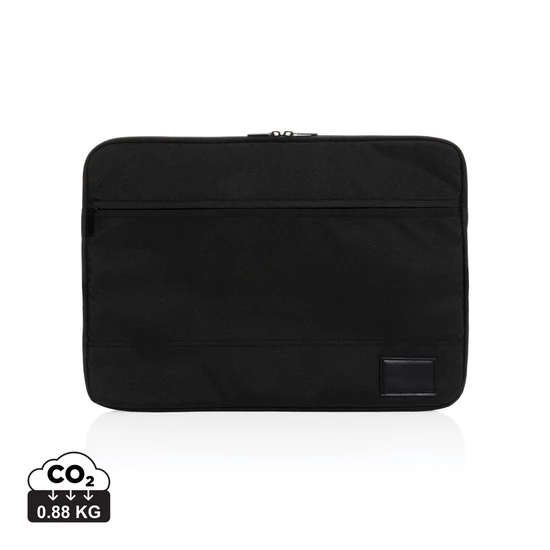 Impact AWARE™ 15,6"-es laptop tok fekete  