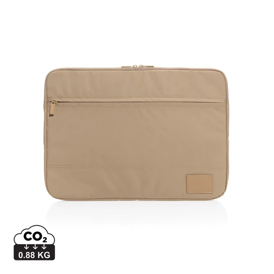 Impact AWARE™ 15,6"-es laptop tok bézs  