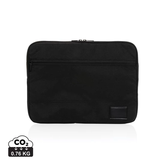 Impact AWARE™ 14"-es laptop tok fekete  