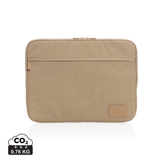 Impact AWARE™ 14"-es laptop tok bézs  