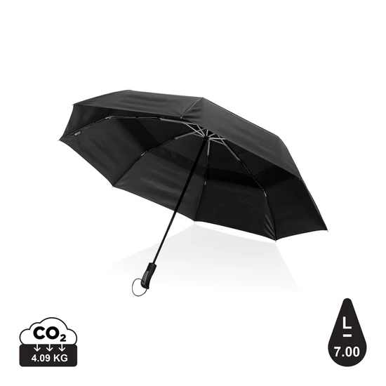 Swiss Peak Aware™ Tornado 27"-es viharálló esernyő