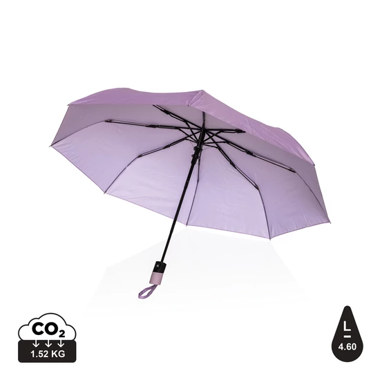 21"-es Impact AWARE™ 190T mini, automata nyitható esernyő