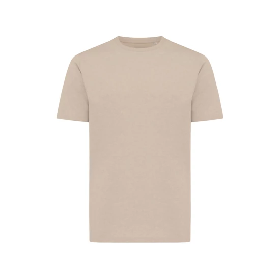 Iqoniq Sierra könnyű újrahasznosított pamut póló desert XXS Unisex