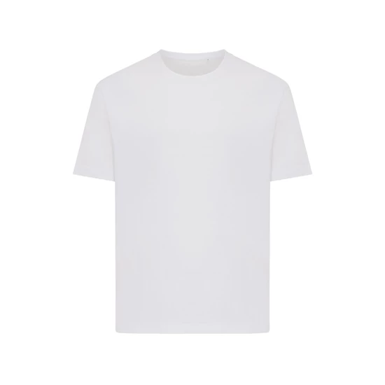 Iqoniq Teide újrahasznosított pamut póló recycled white XXS Unisex