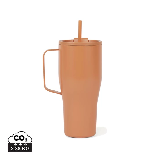 VINGA Eos Voyager RCS újrahasznosított SS 800 ML narancs, narancs  