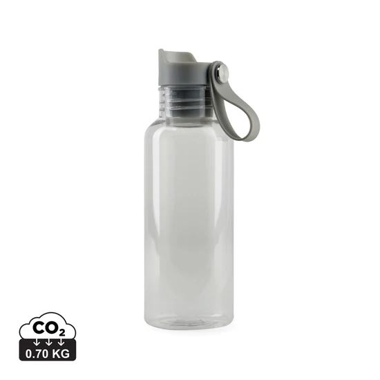 VINGA Balti RCS újrahasznosított PET palack, 600 ml átlátszó  