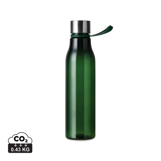 VINGA Lean RCS vizespalack, 800 ml zöld  